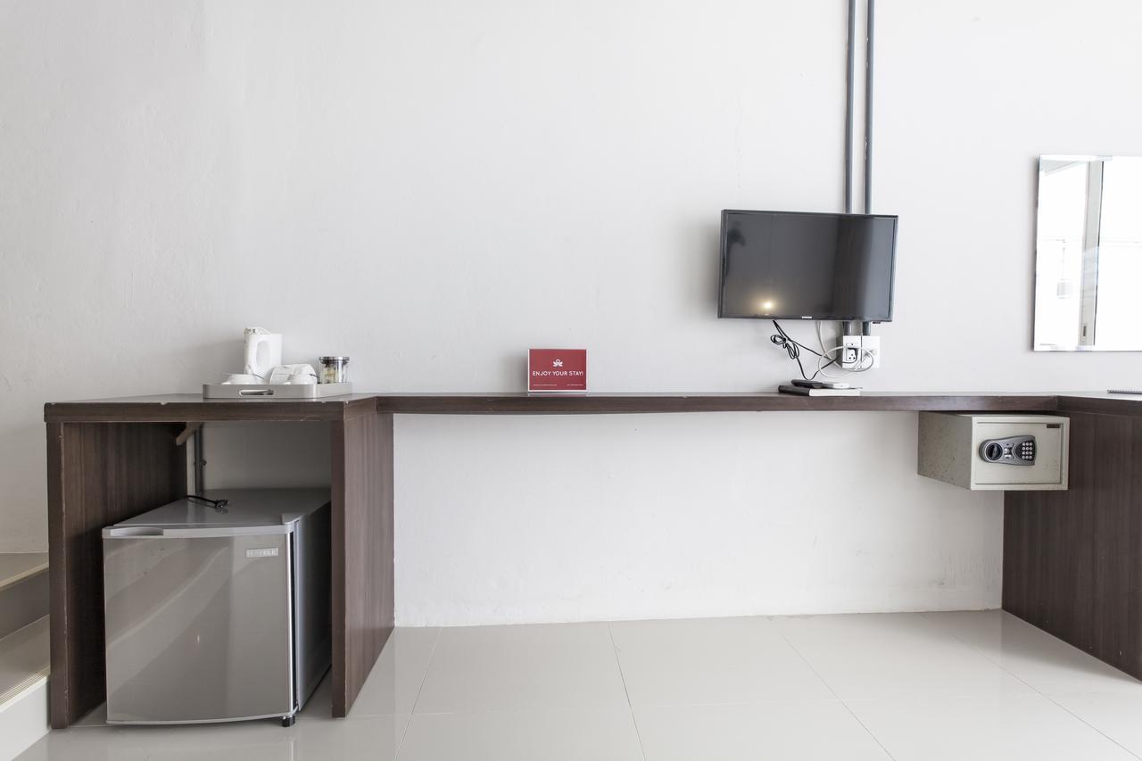 Zen Rooms Basic Nanai Phuket Patong Extérieur photo