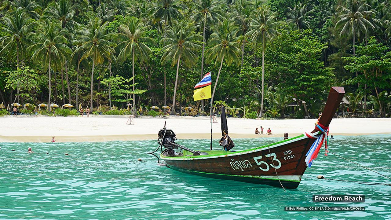 Zen Rooms Basic Nanai Phuket Patong Extérieur photo