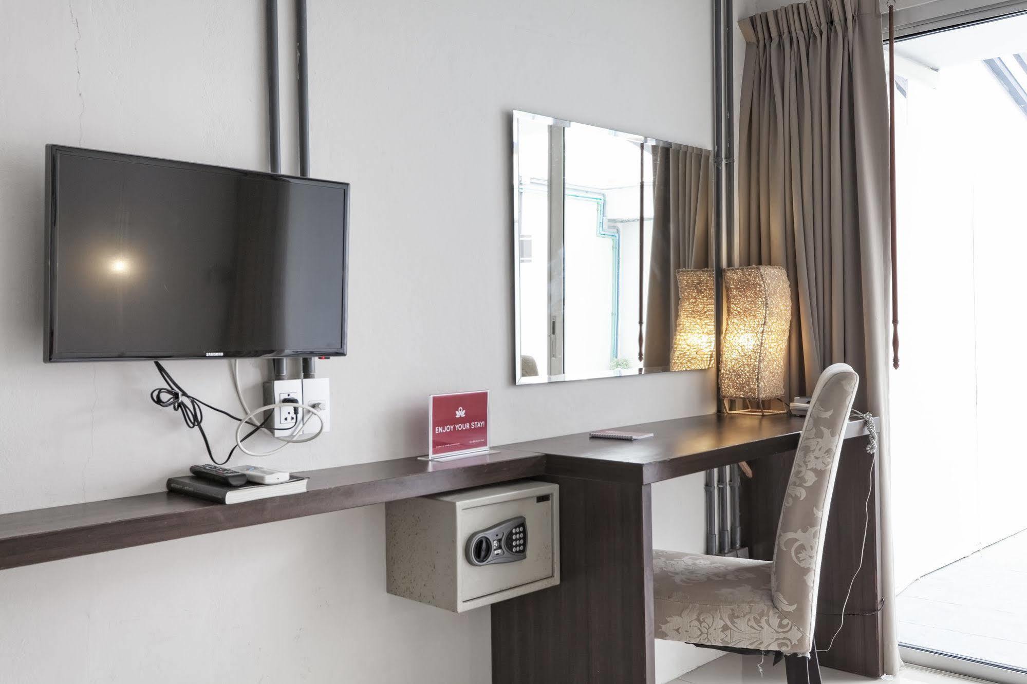 Zen Rooms Basic Nanai Phuket Patong Extérieur photo