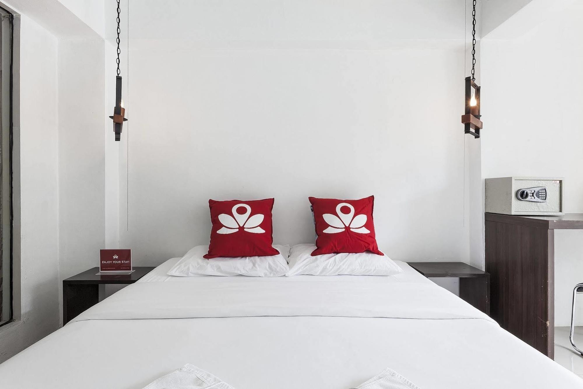 Zen Rooms Basic Nanai Phuket Patong Extérieur photo