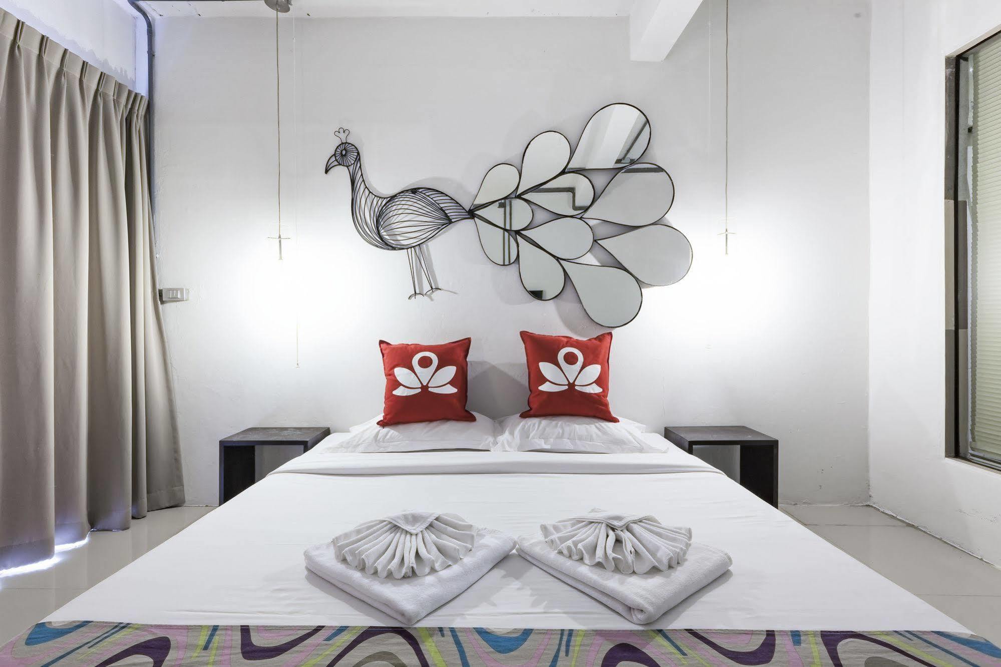 Zen Rooms Basic Nanai Phuket Patong Extérieur photo
