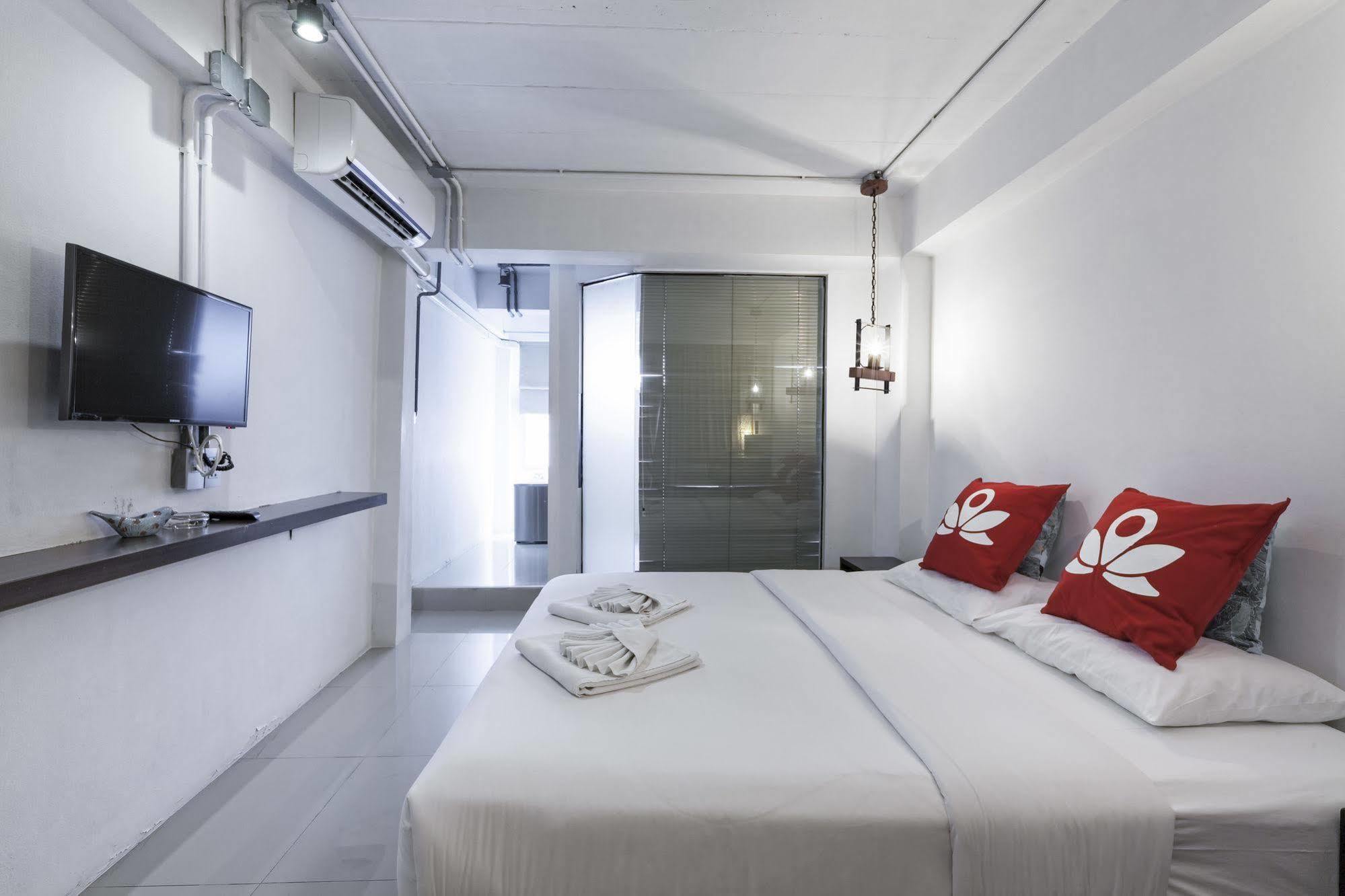 Zen Rooms Basic Nanai Phuket Patong Extérieur photo