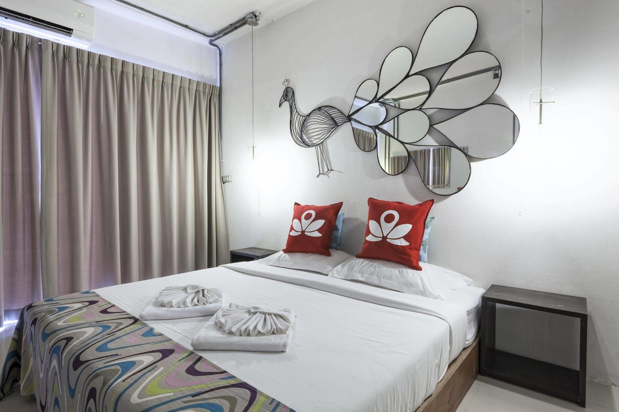 Zen Rooms Basic Nanai Phuket Patong Extérieur photo